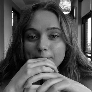 Meet your Posher, Brooke