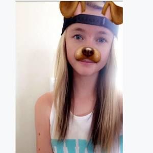 Meet your Posher, Katelynn