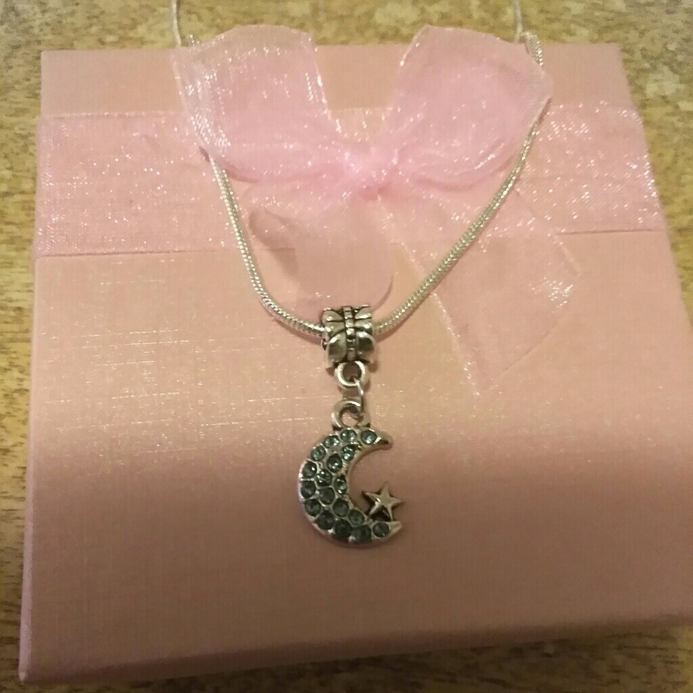 Brand New Fine Handmade Necklace