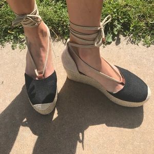 Nine West Espadrilles