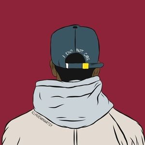 Meet your Posher, Negro