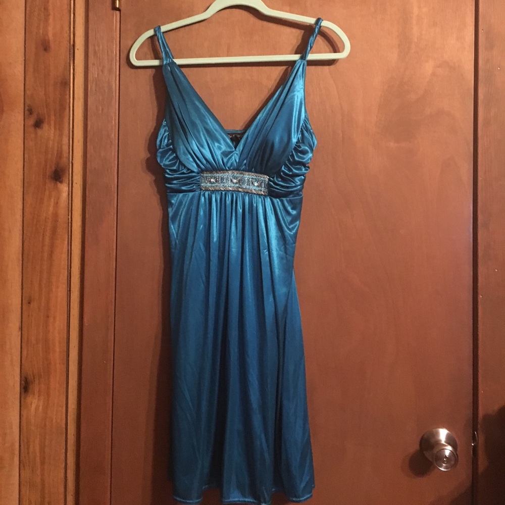 Medium cute dress