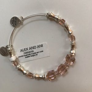 Alex and Ani Bangle Bracelet