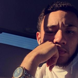 Meet your Posher, Justin