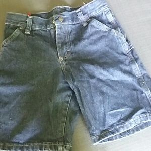 Boys Jean shorts