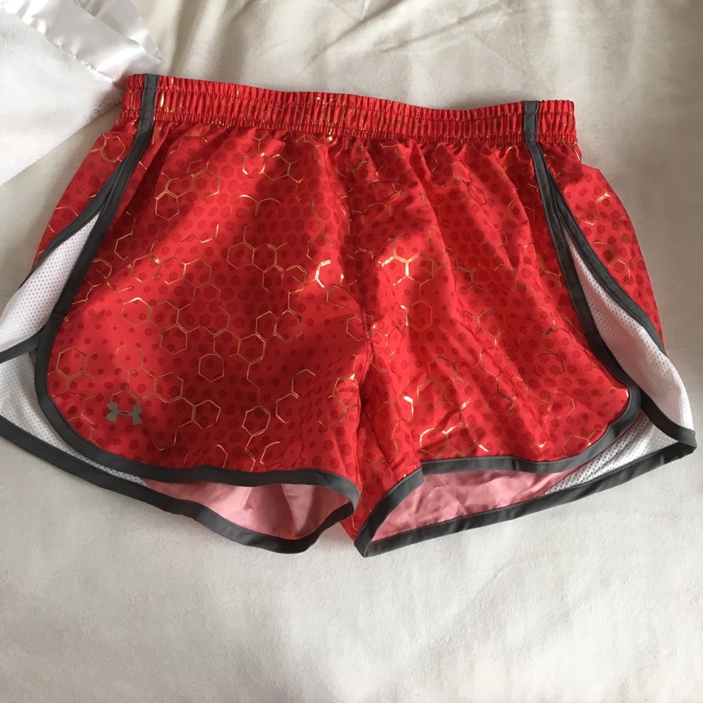 Under Armour Running Shorts