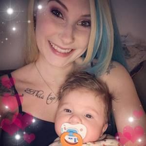 Meet your Posher, Ellé