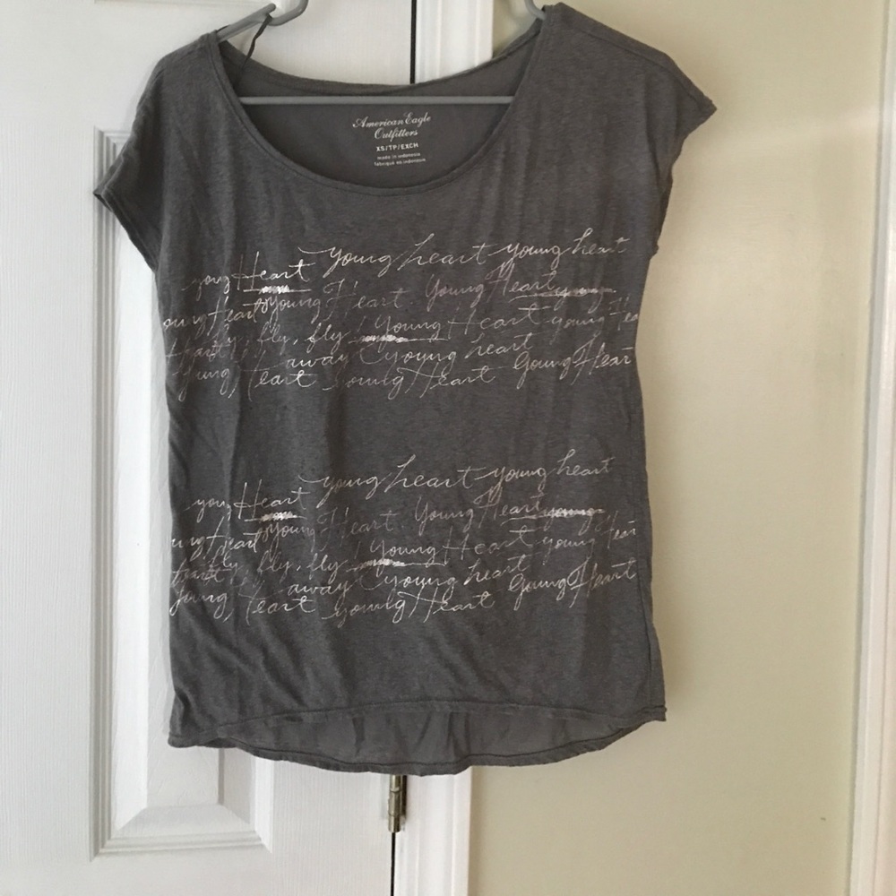 American Eagle t-shirt