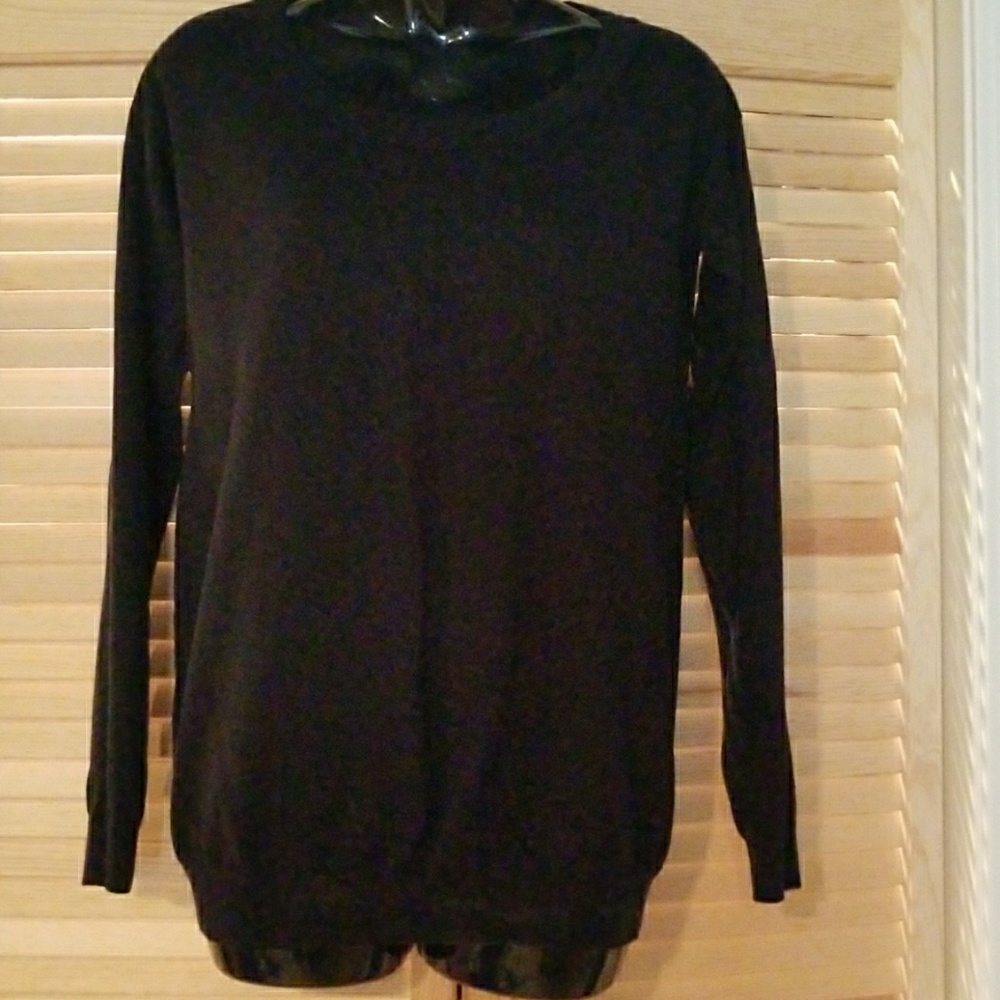 Gap long sleeve sweater like new