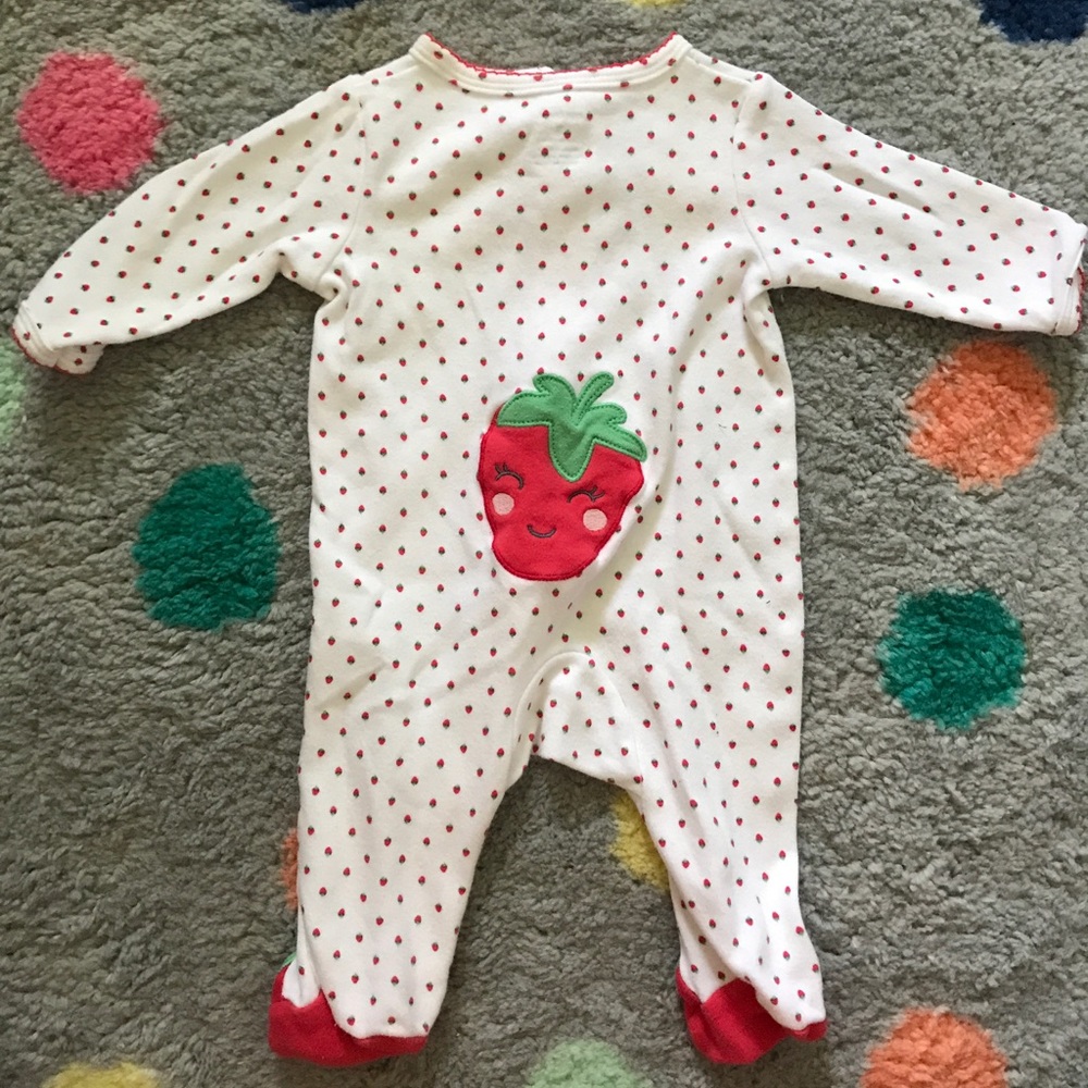 Carter's Bundle - Picture 5 of 5