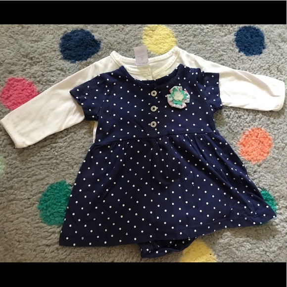 Carter's Bundle - Picture 2 of 5