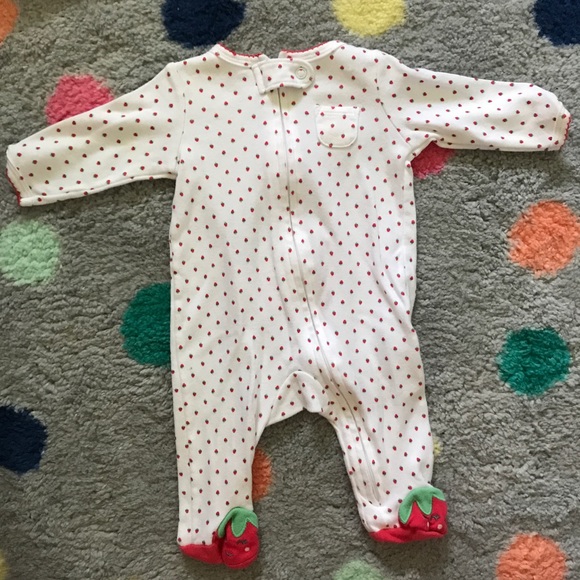 Carter's Bundle - Picture 4 of 5