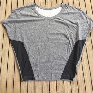 Nike Dri Fit To/Fro Top
