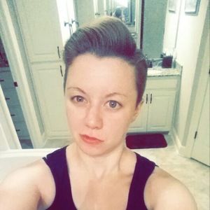 Meet your Posher, Marjorie