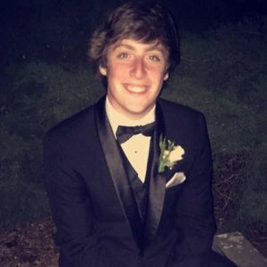 Meet your Posher, Jacob