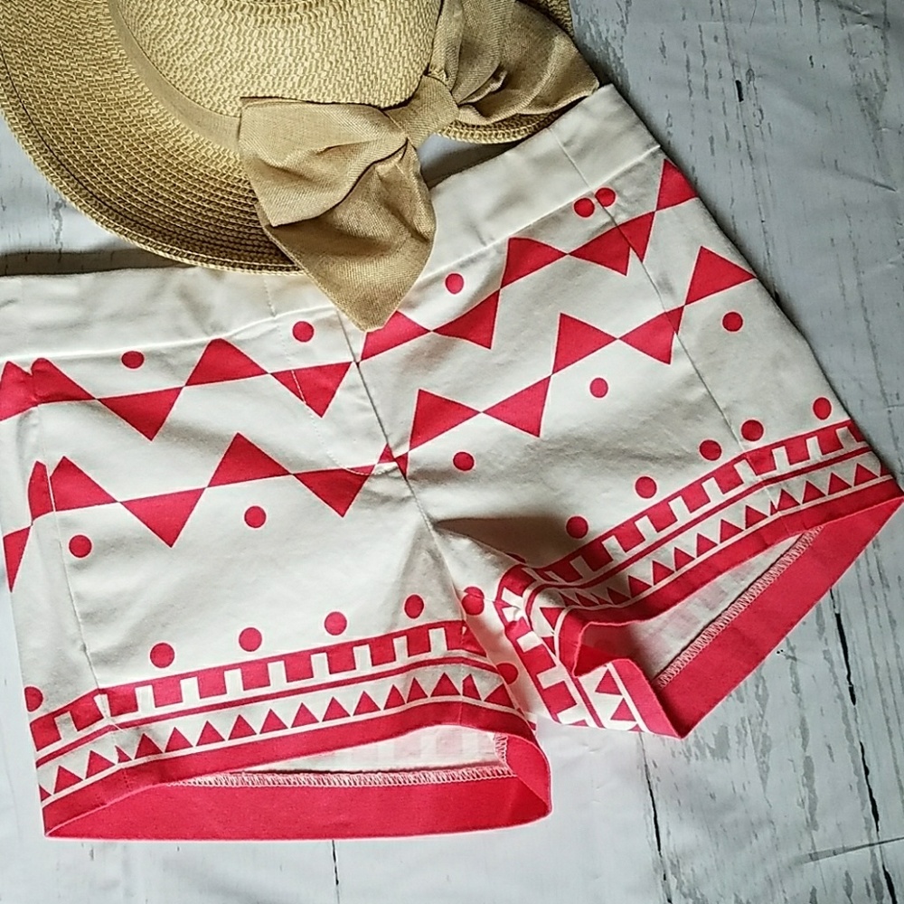 J. Crew Shorts. NWOT