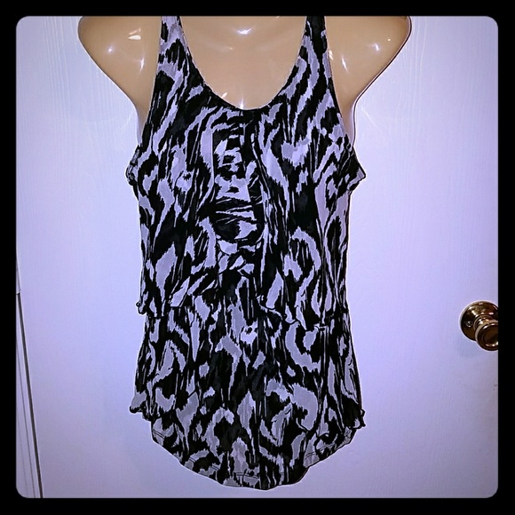 Women's Limited Brand blouse - Picture 1 of 3