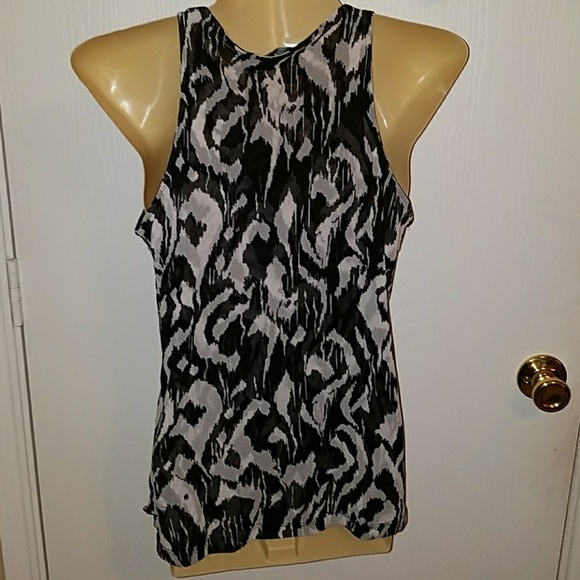 Women's Limited Brand blouse - Picture 2 of 3