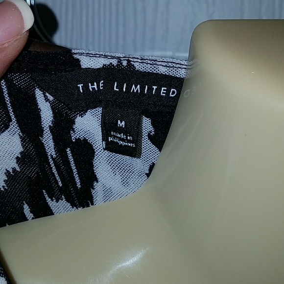 Women's Limited Brand blouse - Picture 3 of 3