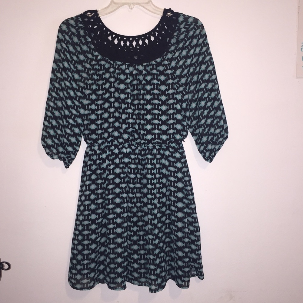Casual dress