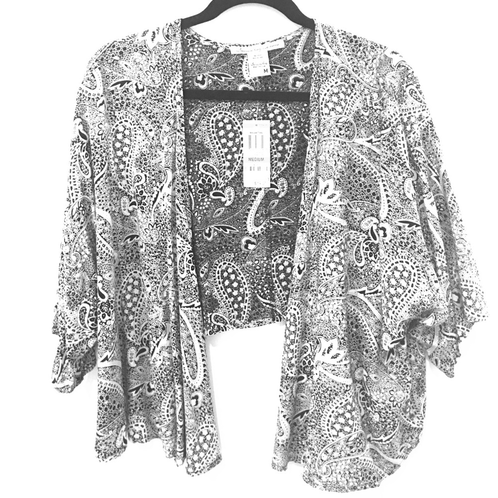 American Rag Cardigan
