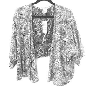 American Rag Cardigan