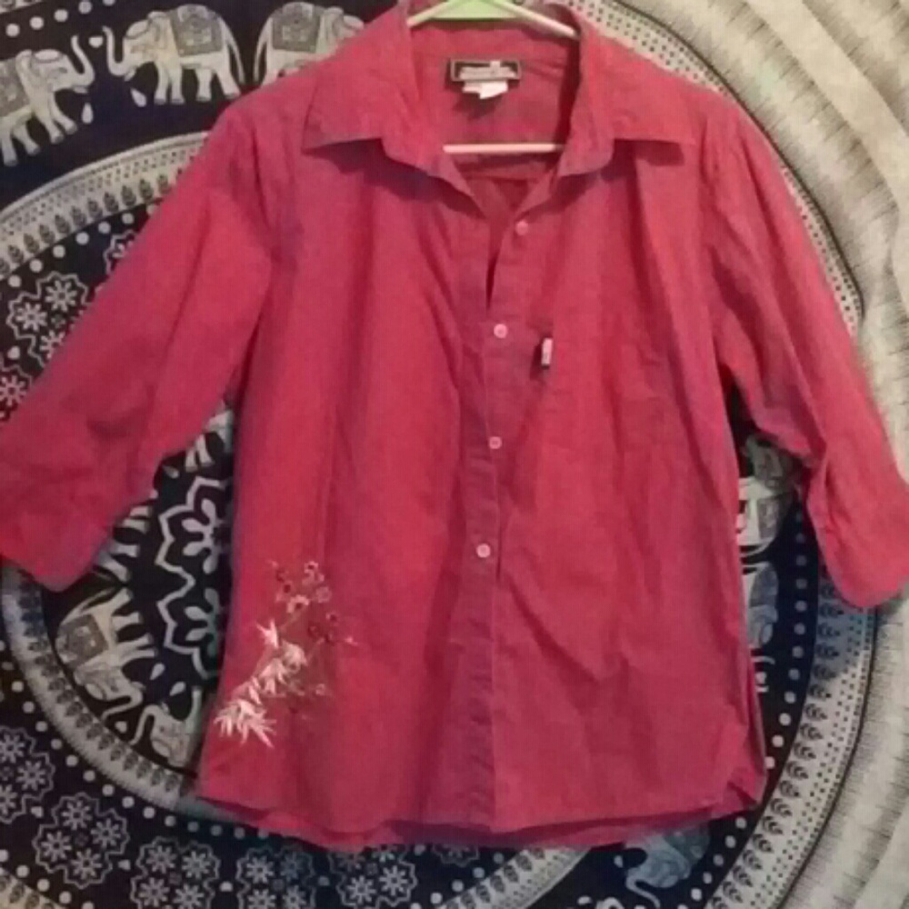 Tagrag Button down shirt