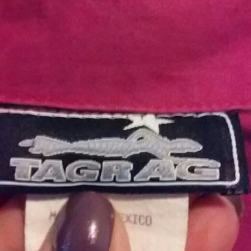Tagrag Button down shirt - Picture 3 of 3