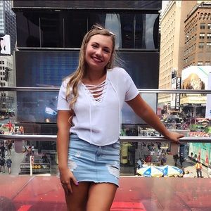 Meet your Posher, Tommi