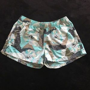 Patagonia Women's Shorts