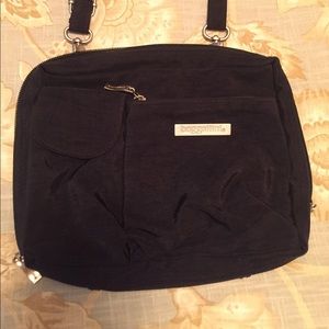 Baggalini cross-body