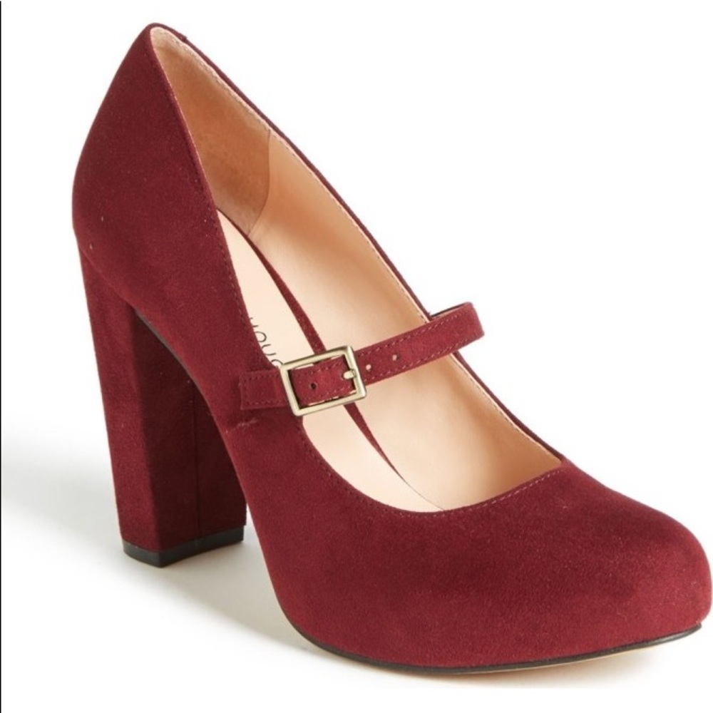 Julianne Hough for Sole Society 'Whitney' Pump