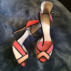 Zara Basic Stiletto