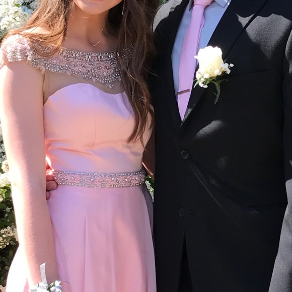 Sherri Hill Dresses & Skirts - Prom Dress