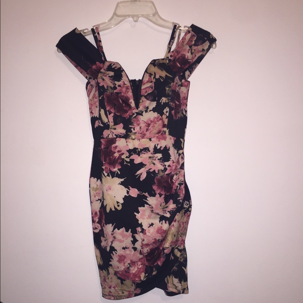 Cocktail dress