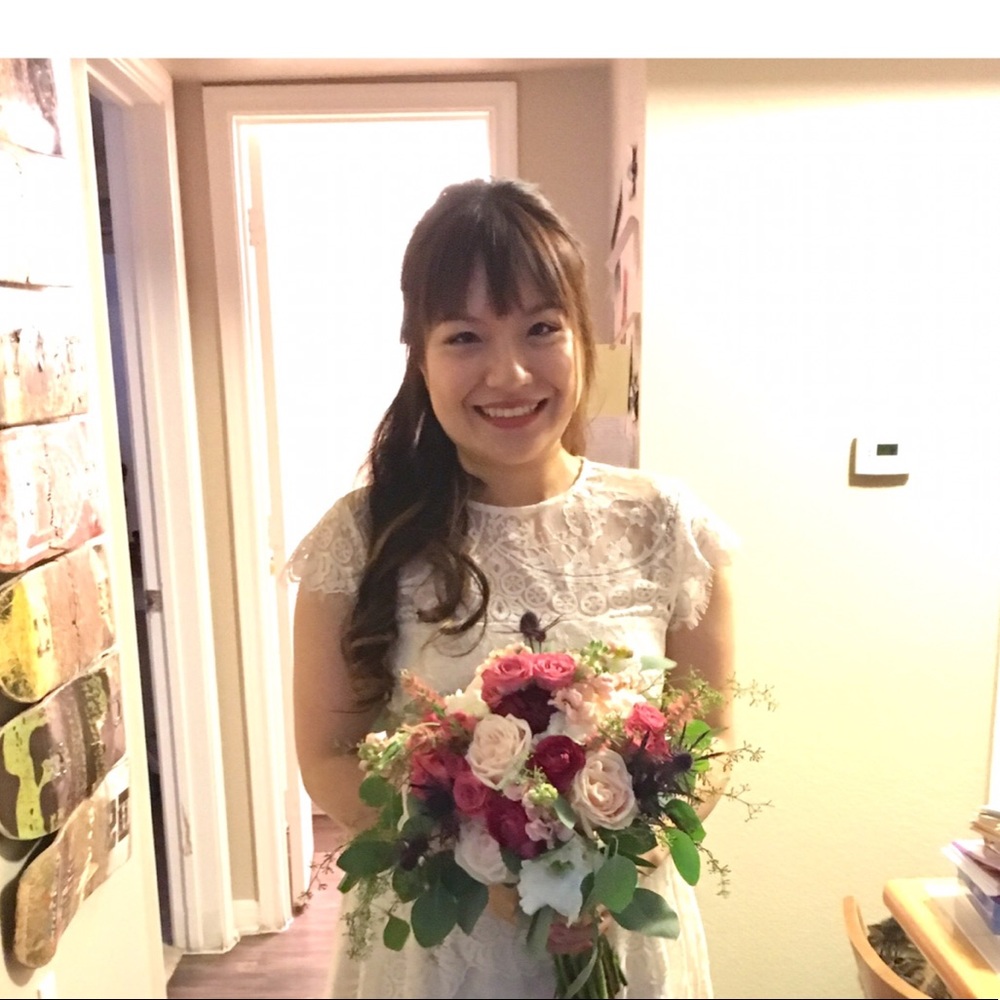 Meet your Posher, Annie