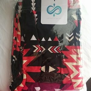 Infinity Raine Leggings