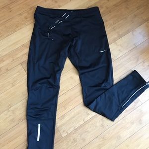 Nike Dri-Fit Running Pants