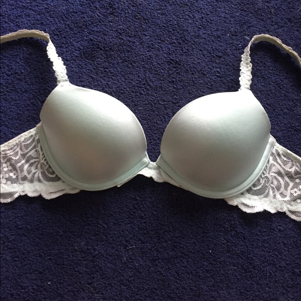 Victoria's Secret push up bra