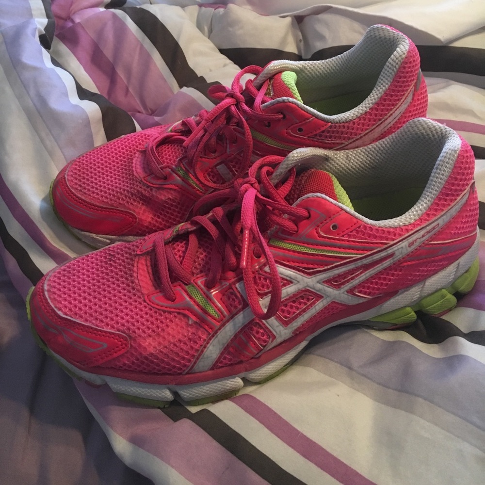 Asics Gel 1000 2