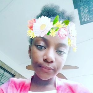 Meet your Posher, Haley