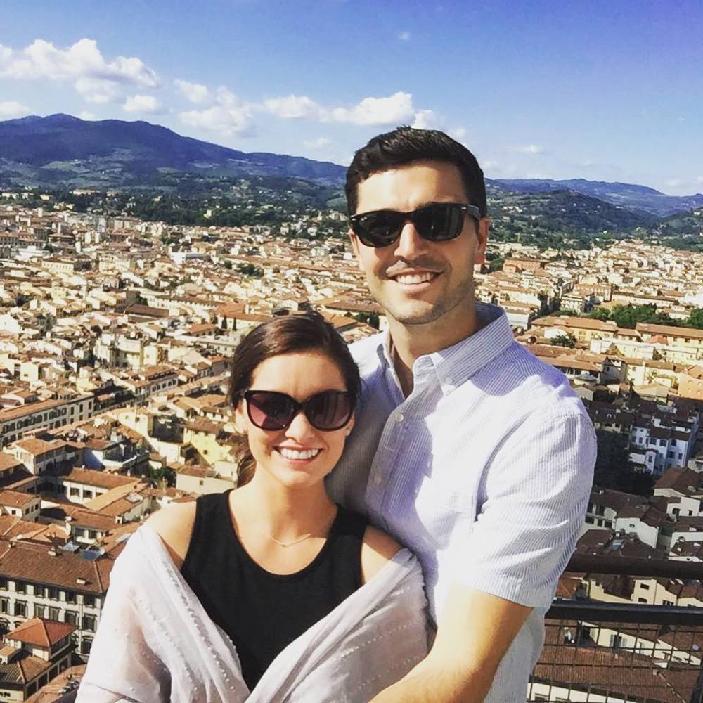 Meet your Posher, Michaela