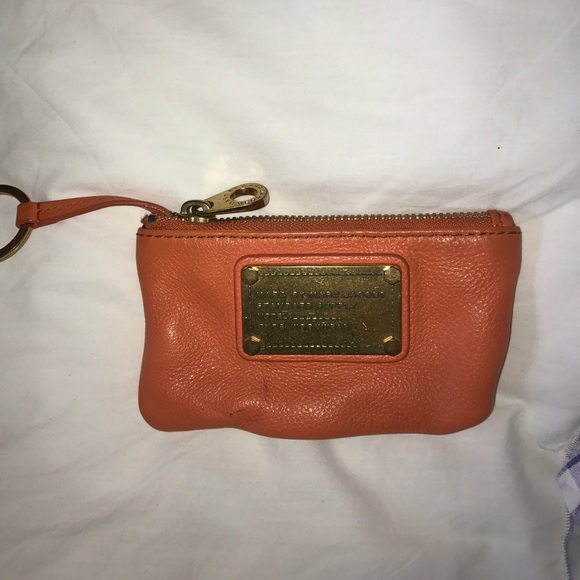 Authentic Marc Jacobs coin purse - Picture 2 of 4