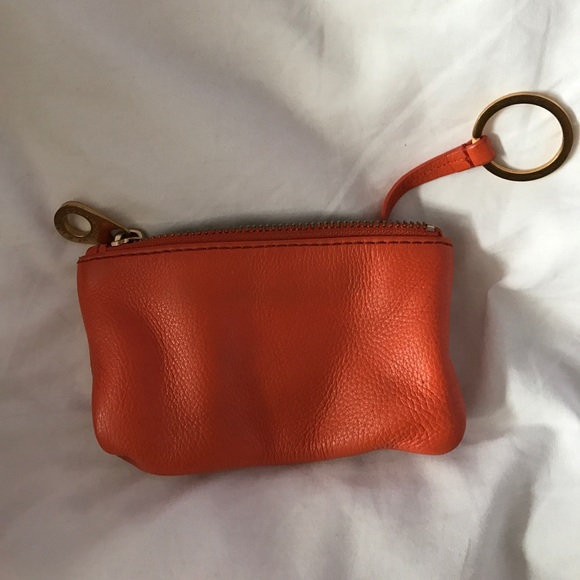Authentic Marc Jacobs coin purse - Picture 4 of 4