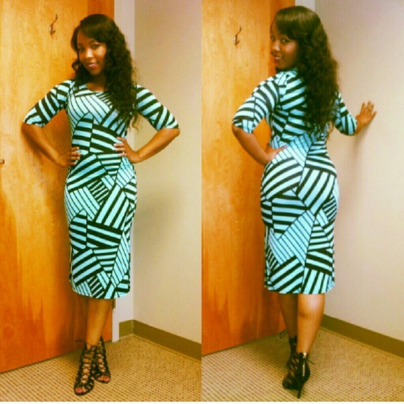 Dress - Picture 2 of 2