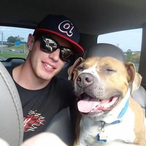 Meet your Posher, Osceola