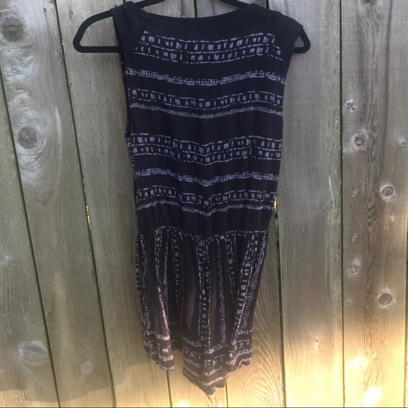 Ecote Boho Romper - Picture 3 of 3