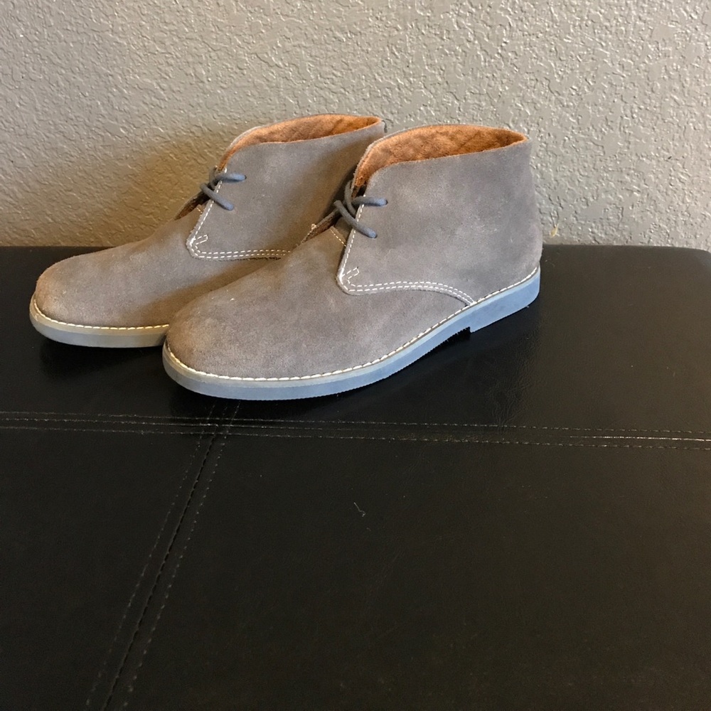 Florsheim Kids boots