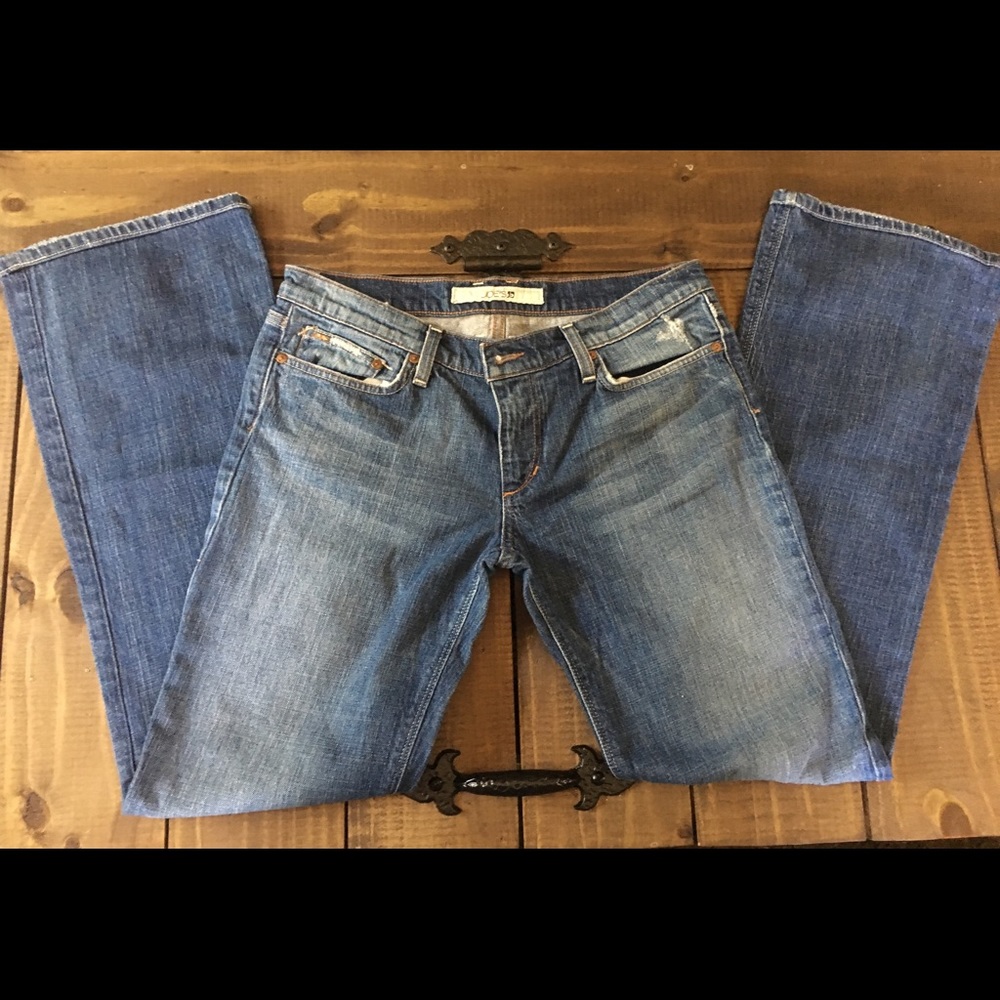 EUC Joe's Jeans!