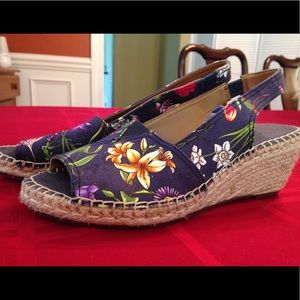 Clarks Artisan Espradilles